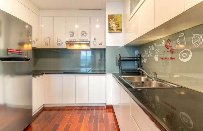 The Rixx Ben Thanh - Foto 45