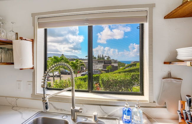 Kahakai Cliffside 2 Bedroom Condo by RedAwning - Foto 7