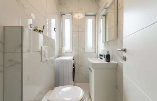 Villa Stella with pool and seaview - Foto 22