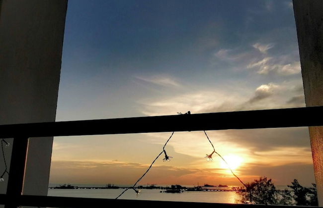 Stunning Seaview Cosy Studio Apartment In Melaka - Foto 32