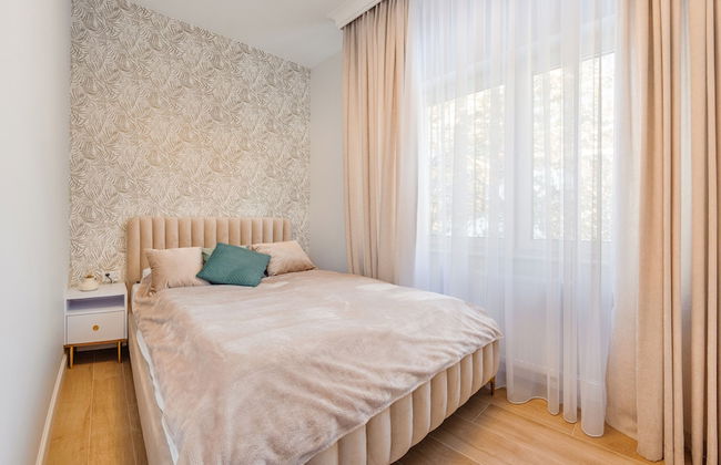 Apartamenty Sun & Snow Double Rest - Foto 7