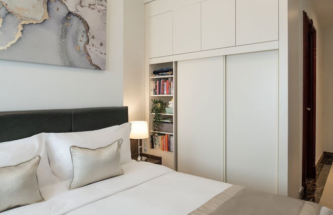 Somerset Al Mansoura Doha - Foto 12