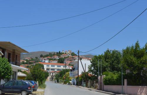 Avlonari Evias flat in the Central Square - Foto 40