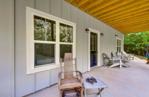 Painted Skies Upscale Getaway By Lake Burton! - Photo 30