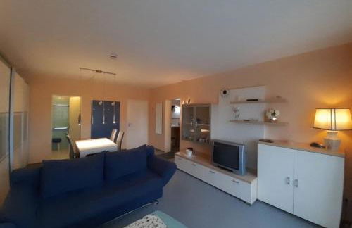 Apartment in idyllischer Umgebung - Foto 7