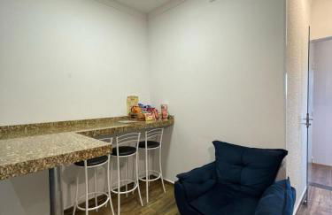 Residencial Luce Del Sole Apt 3 - Photo 36