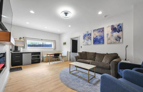 Mon Trèsor, Modern Mountain Views with deck - Foto 21