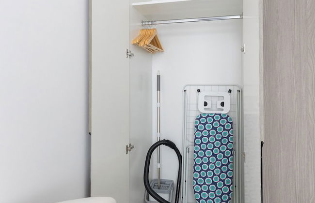 Shining studio in Laya Heights - Photo 9