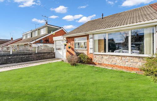 Tower House 2BR 10 Minutes from Alton Towers - Foto 55