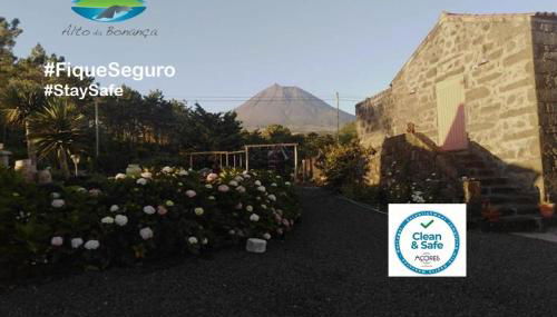 Casas Alto da Bonança - Photo 2, Garden view