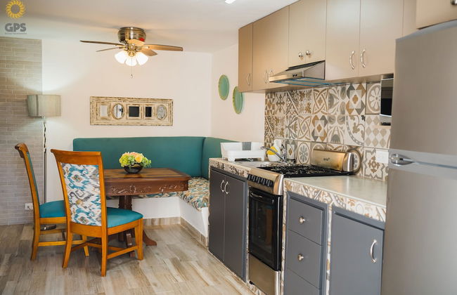 Meson del Capitan Apartments - Foto 44