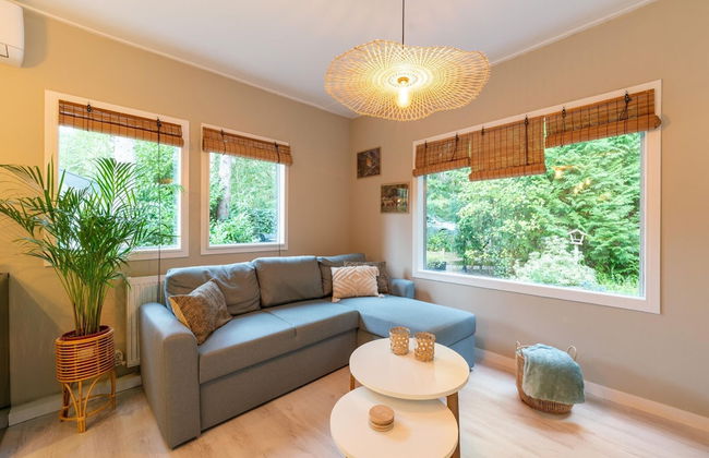 Holiday Home in Gelderland Near Woodlands - Photo 11