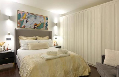 a2bstays Fitzrovia Suite - Foto 3
