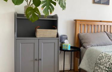 One bedroom flat close to the Tower Bridge - Photo 19