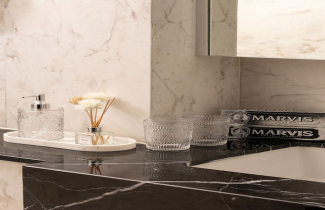 The D1Mension Apartments - Foto 24