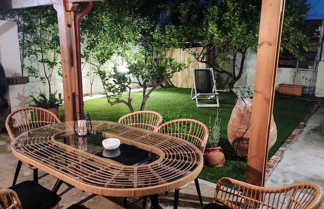 Bella Casa Pitsidia - Foto 50