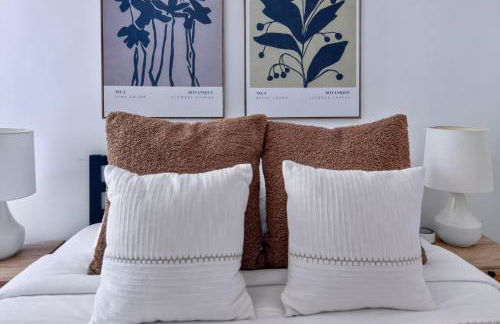 Spacious 3Bedroom with AC near McCarren Park Brooklyn Stay - Foto 23