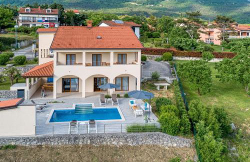 Holiday Apartment Aida with Private Pool - Foto 35