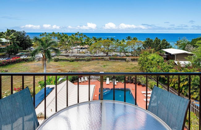 Kahaluu Bay Villas 304 - Foto 21