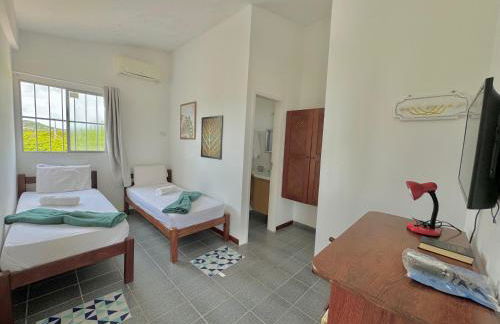 Casa Beira-Mar em Guadalupe - Photo 37