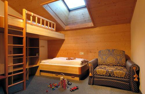 Apartments Hubertushof - Foto 30