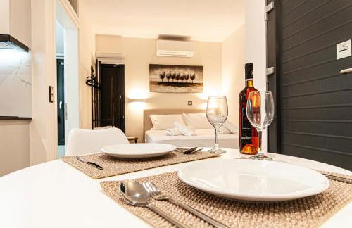 Boutique apartments Myesis - Foto 3