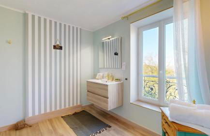 Maison Avec Spa et Sauna Privé - Foto 36