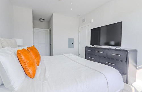 Landing Stunning 1BD Gym Clubhouse - Foto 10