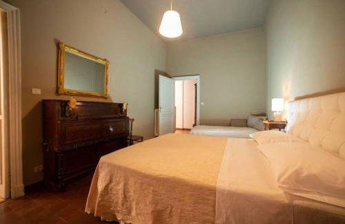 Appartamento l'Antico Rione - Photo 13