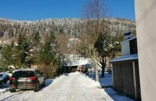 Gîtes Les Grandes Voies - Clé Vacances - Foto 40