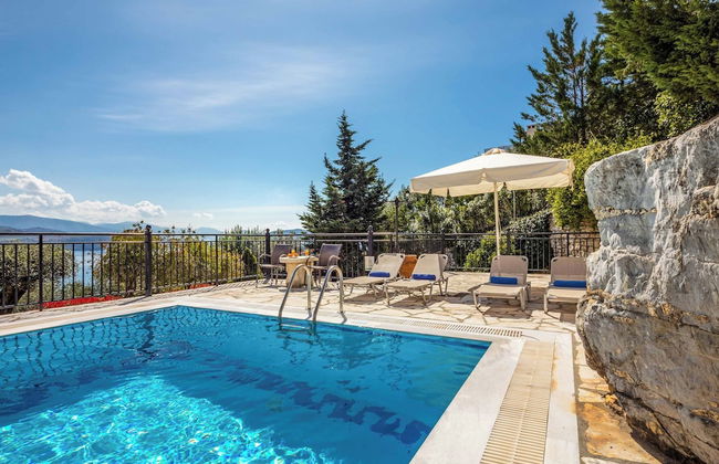 Villa Elia - Foto 23