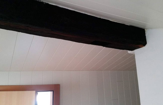 Historic Apartment in the old Village of Naters - Photo 54