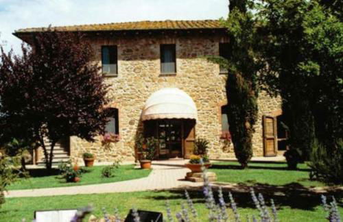 Hotel Villalago trasimeno - Photo 18