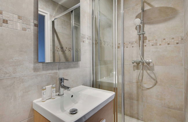 Charming Studio - 2P - Kremlin-bicetre - Foto 9