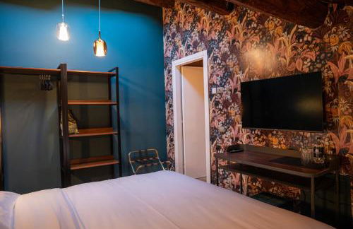 Palazzo delle Tre Lune Apartments - Foto 71