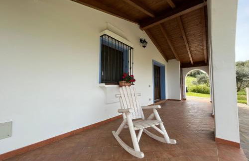 La casa nell'oliveto - Foto 3