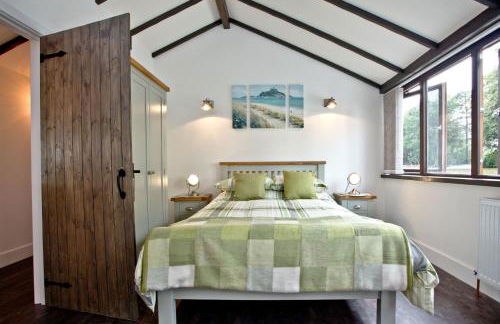 The Barn in Lanhydrock, Bodmin - Foto 19