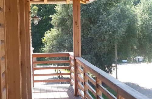 Gästehaus am Landgut - Foto 30