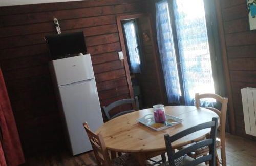 Petit chalet à la campagne - Foto 11