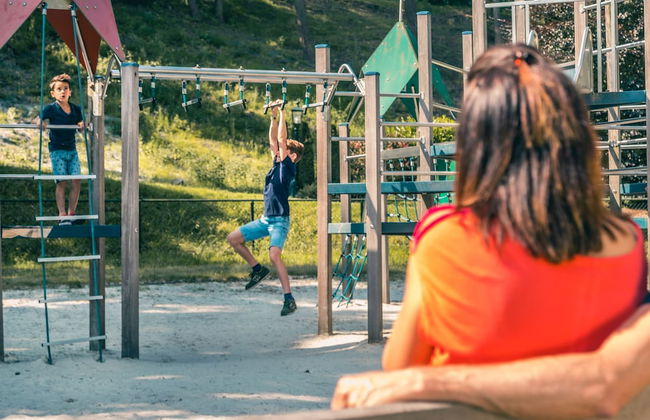 EuroParcs Brunssummerheide - Photo 59