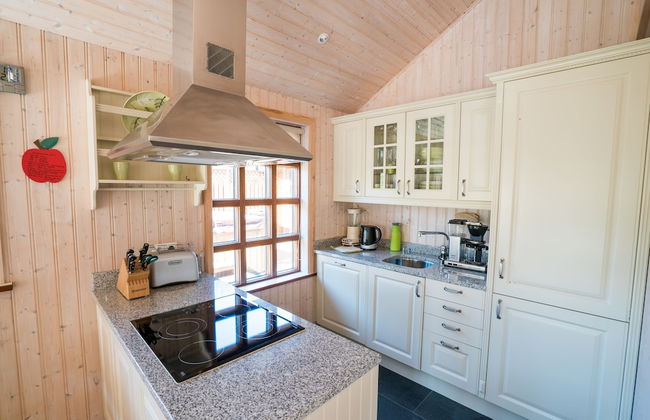 Húsafell Holiday Homes - Foto 20