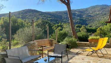 Elba Villa Colle - Nel verde ma vicina al mare - Foto 5