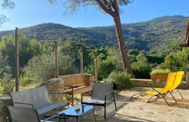 Elba Villa Colle - Nel verde ma vicina al mare - Foto 5