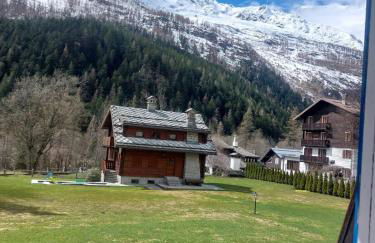 Stella Alpina vacation home - Foto 15