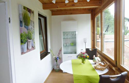 Ferienappartement in der Wolfsgrube-Rambichler - Foto 8