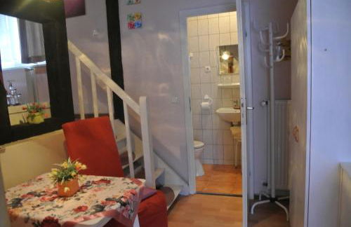 Ferienwohnungen Treseburg "Zur Bodehexe" - Foto 14