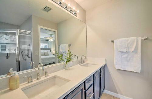 Sunny Home with Golf Cart in The Villages! - Foto 15