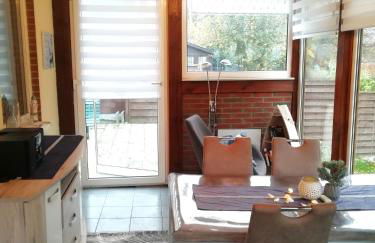 Schwandt-ein Bungalow mit Wasserblick, Ruderboot auf Anfrage - Foto 12