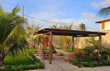 Chalés Mahalo J - Pontal de Maceió - Fortim - Chalés e Flats - Foto 24