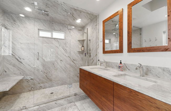 NEW Zephyr Cove Zen - Hot tub & Summer Pool - Foto 24